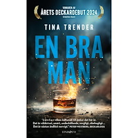Lind & Co En bra man (pocket)