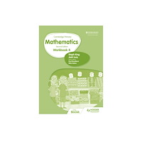 Hodder Education Cambridge Primary Mathematics Workbook 4 Second Edition (häftad, eng)