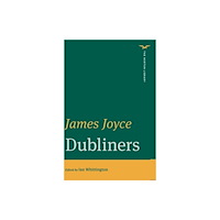 WW Norton & Co Dubliners (häftad, eng)