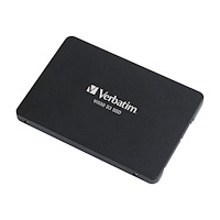VERBATIM Verbatim Vi550 - SSD - 128 GB - SATA 6Gb/s