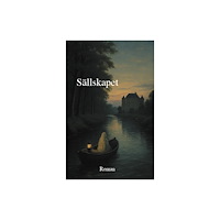 Petter Lindström Sällskapet (inbunden)