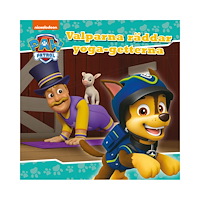 Paw Patrol Paw Patrol : Valparna räddar yoga-getterna