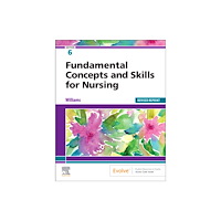 Elsevier - Health Sciences Division Fundamental Concepts and Skills for Nursing - Revised Reprint (häftad, eng)