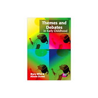 Sage Publications Ltd Themes and Debates in Early Childhood (häftad, eng)