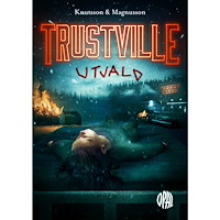 OPAL Utvald (inbunden)
