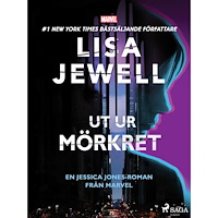 Lisa Jewell Ut ur mörkret (bok, storpocket)