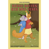 ditt bokförlag Sverige AB Kurre-Kotten och Mus-Lusen (inbunden)