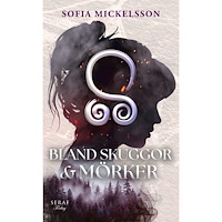 Sofia Mickelsson Bland skuggor och mörker (pocket)
