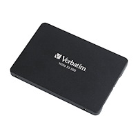 VERBATIM Verbatim Vi550 S3 - SSD - 2 TB - SATA 6Gb/s