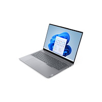 Lenovo Lenovo ThinkBook 16 G6 IRL - 16" - Intel Core i7 - 1355U - 16 GB RAM - 512 GB SSD - amerikansk