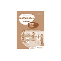 Hodder Education Cambridge Primary Mathematics Workbook 6 Second Edition (häftad, eng)