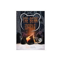 Clavis Publishing The Bear Circle (inbunden, eng)