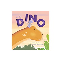 Clavis Publishing Little Dino (inbunden, eng)