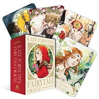 Kate Forsyth Kate Forsyth's Fairytale Oracle