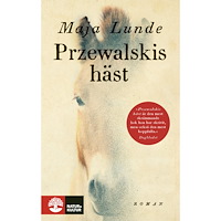 Maja Lunde Przewalskis häst (pocket)