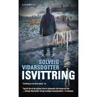 Solveig Vidarsdotter Isvittring (pocket)