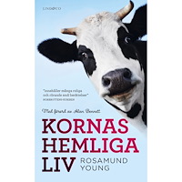 Rosamund Young Kornas hemliga liv (pocket)