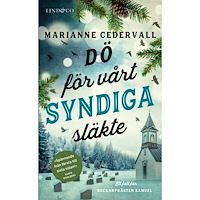 Marianne Cedervall Dö för vårt syndiga släkte (pocket)