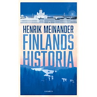 Henrik Meinander Finlands historia (pocket)