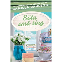 Lind & Co Söta små ting (pocket)