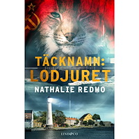 Lind & Co Täcknamn: Lodjuret (pocket)