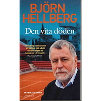 Björn Hellberg Den vita döden (pocket)