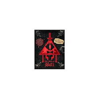 Alex Hirsch The Book of Bill (inbunden, eng)