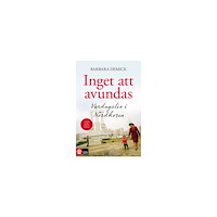 Barbara Demick Inget att avundas : vardagsliv i Nordkorea (pocket)