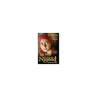 Nujood Ali Jag heter Nujood : är 10 år och skild (bok, danskt band)
