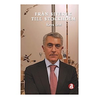 Apec Förlag Från Siverek till Stockholm (bok, storpocket)