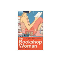 Nanako Hanada The Bookshop Woman (pocket, eng)