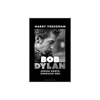 Harry Freedman Bob Dylan (häftad, eng)