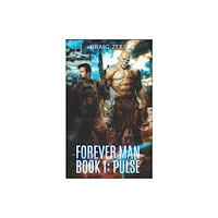 Independently Published The Forever Man 1 (häftad, eng)