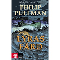 Philip Pullman Lyras färd (pocket)