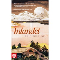 Elin Willows Inlandet (pocket)