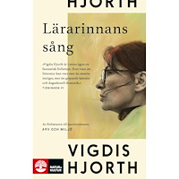Natur & Kultur Allmänlitteratur Lärarinnans sång (pocket)