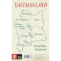 Sven Olov Karlsson Årsboken ; Västmanland (pocket)
