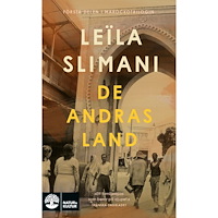 Leila Slimani De andras land (pocket)