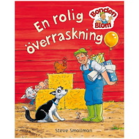 BONDEN BLOM Bonden Blom: En rolig överraskning