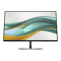 Hewlett-Packard HP 524pf - Series 5 Pro - LED-skärm - Full HD (1080p) - 24"