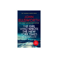 Vinci Books The Girl Who Wrote The New York Times Bestseller (häftad, eng)