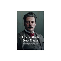 Prestel Opera Meets New Media (inbunden, ita)