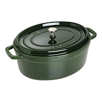 Zwilling STAUB cocotte - 33 x 17.3 cm - 6.7 L