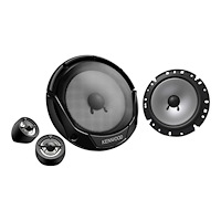 Kenwood Kenwood KFC-E170P - högtalare - för bil