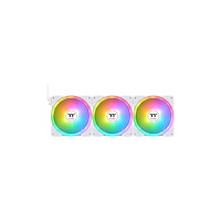 Thermaltake Thermaltake SWAFAN EX12 ARGB - Premium Edition - lådfläkt