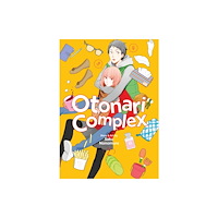 Seven Seas Entertainment, LLC Otonari Complex Vol. 2 (häftad, eng)