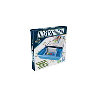 Hasbro Games Spel Mastermind