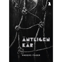 Anders Fager Äntligen kär (häftad)