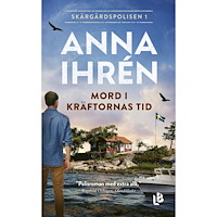 Louise Bäckelin Förlag Mord i kräftornas tid (pocket)