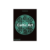 Phaidon Press Ltd Celtic Art (inbunden, eng)
